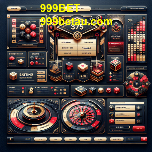Explorando a Categoria de Apostas no 999BET
