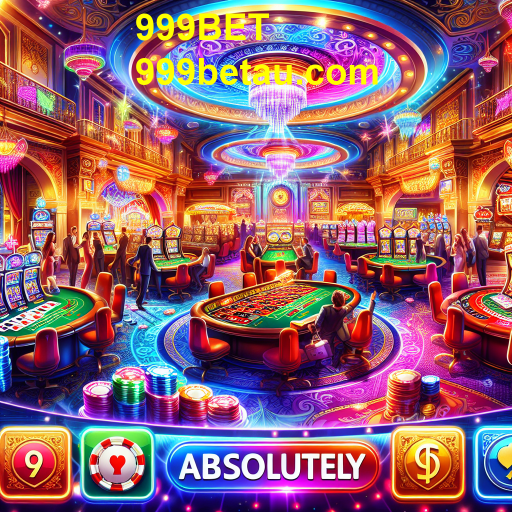 Atração dos Jogos de Níveis no 999BET