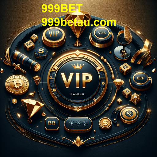 Descubra a Experiência VIP na 999BET: Jogos, Benefícios e Exclusividade